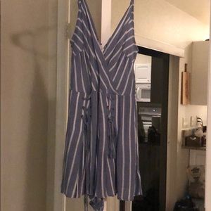 American eagle romper